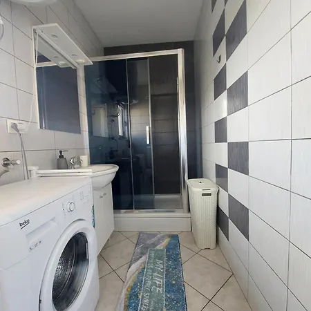 Apartment Apartman Luna
