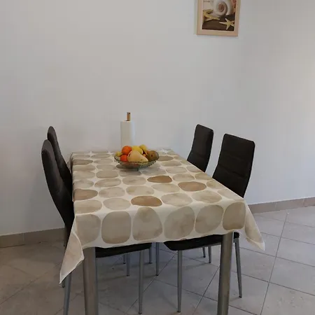 Apartman Luna Apartment Kornić