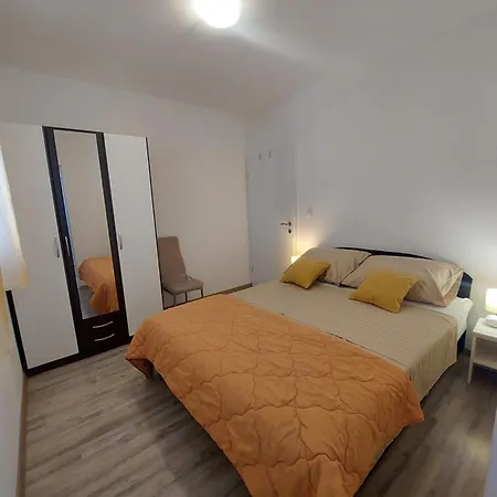 Apartman Luna Apartment Kornić