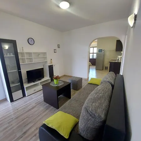 Apartman Luna Apartment