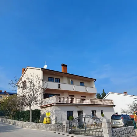 Apartman Luna *
